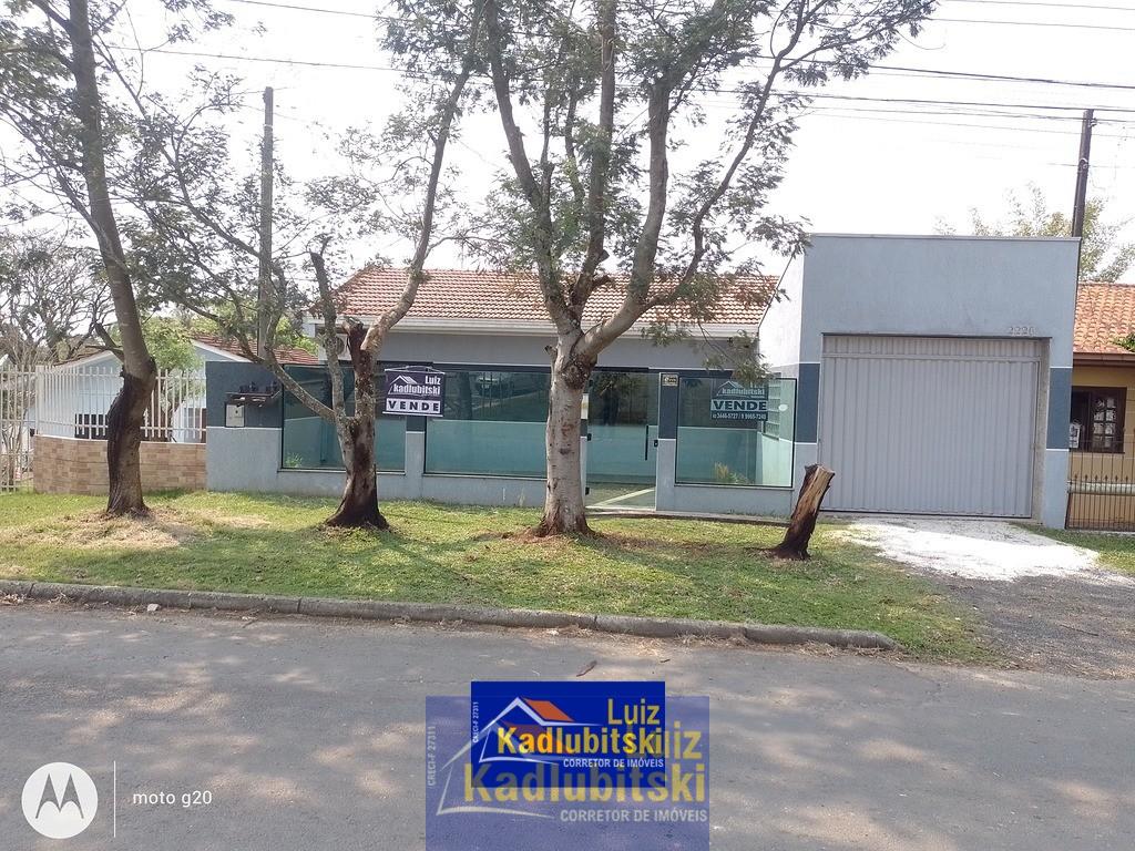 Linda casa e aconchegante, JARDIM BETÂNIA, PRUDENTOPOLIS - PR