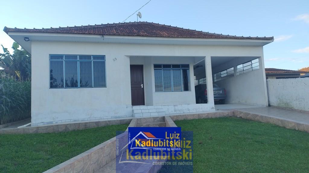 Casa à venda com 04 quartos grandes, RONDA, PRUDENTOPOLIS - PR