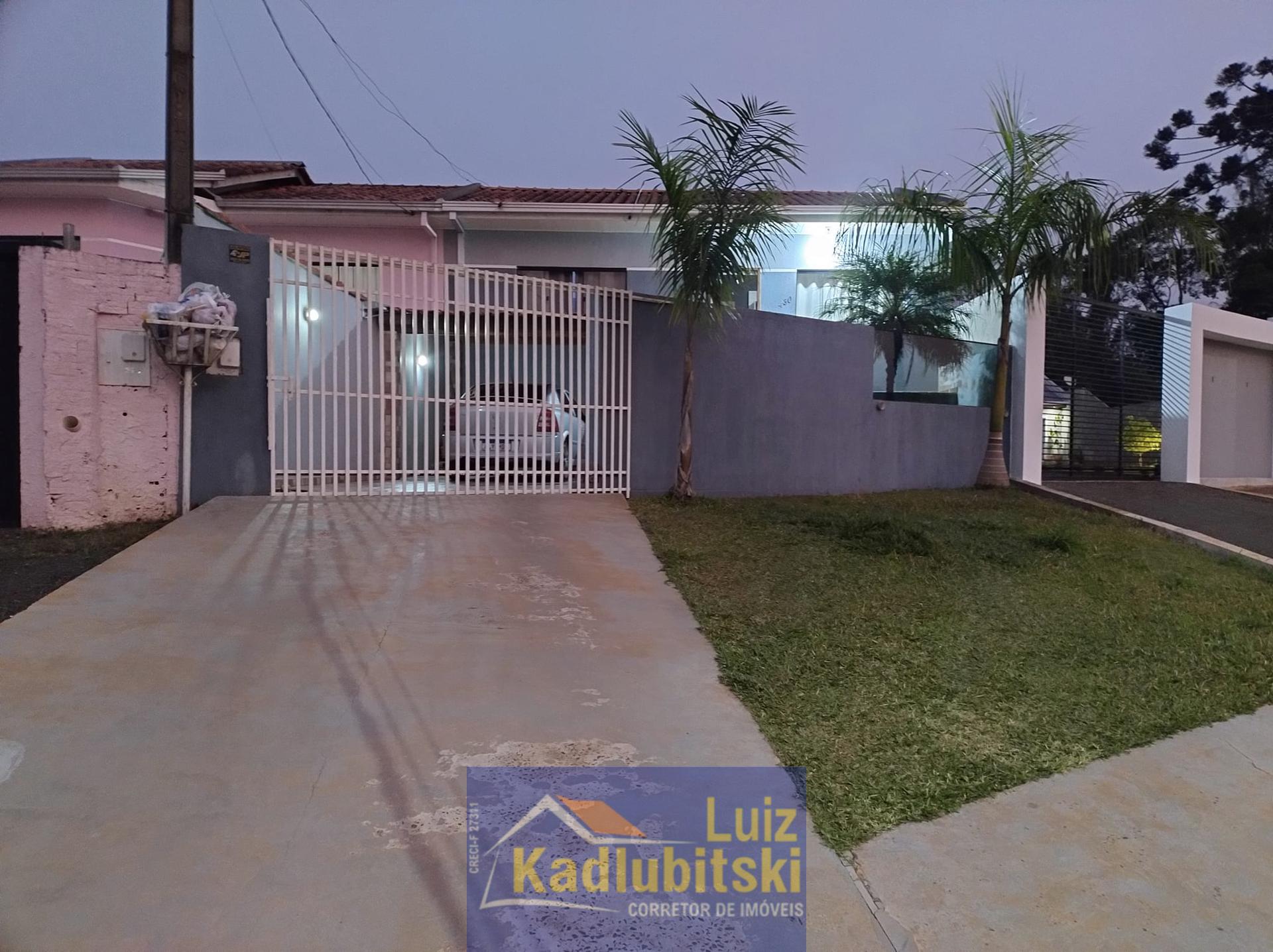 Casa à venda com 02 quartos, BARRO PRETO, PRUDENTOPOLIS - PR
