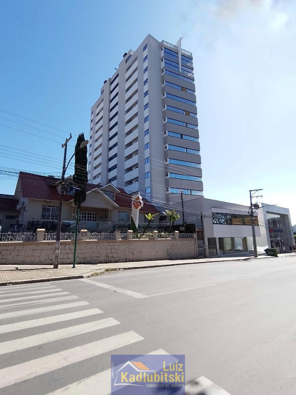 Apartamento para locação, CENTRO, PRUDENTOPOLIS - PR