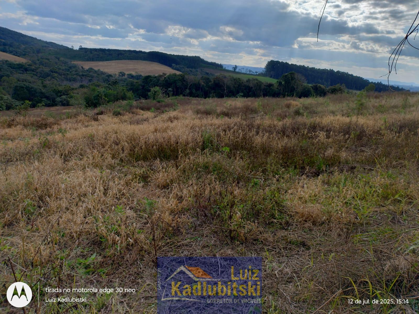 Terreno à venda, INTERIOR, PRUDENTOPOLIS - PR