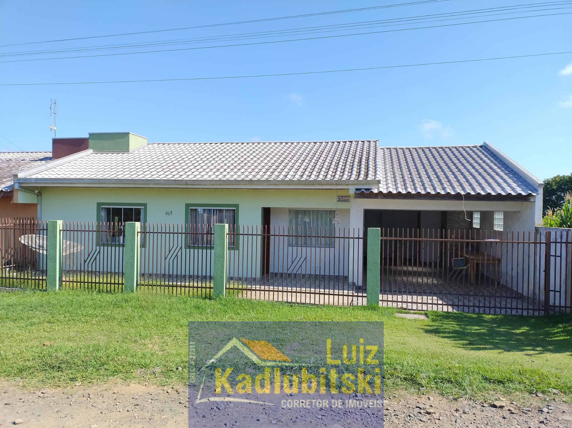 Casa para locação, JARDIM CIDADE, PRUDENTOPOLIS - PR