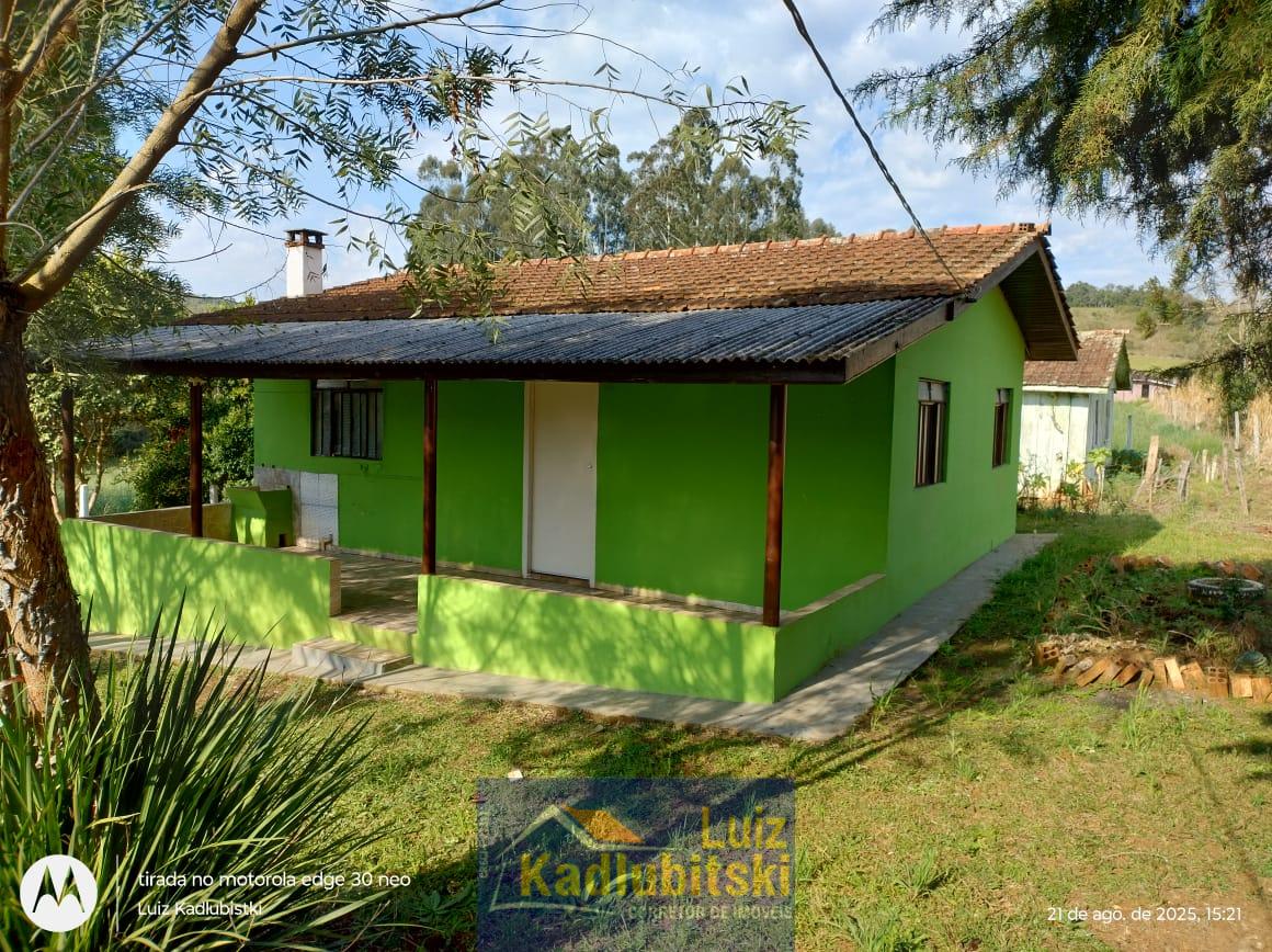 Chácara à venda, INTERIOR, PRUDENTOPOLIS - PR