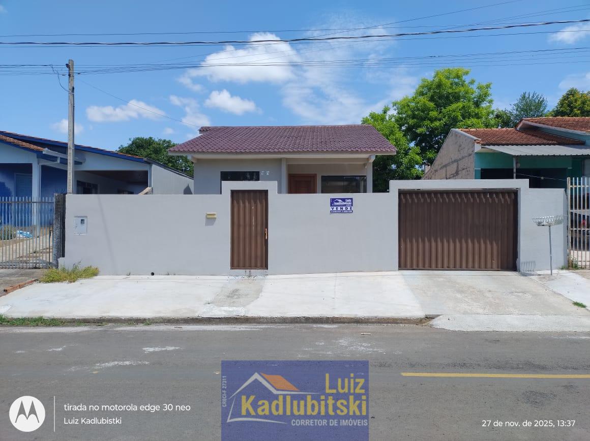 Casa pra venda com 03 quartos, JARDIM DELMIRA, PRUDENTOPOLIS - PR