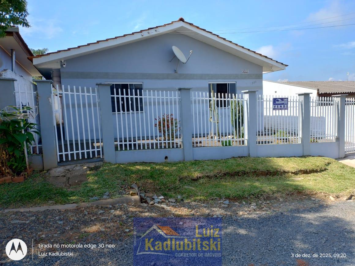 Casa à venda, LOTEAMENTO MARINGA, PRUDENTOPOLIS - PR