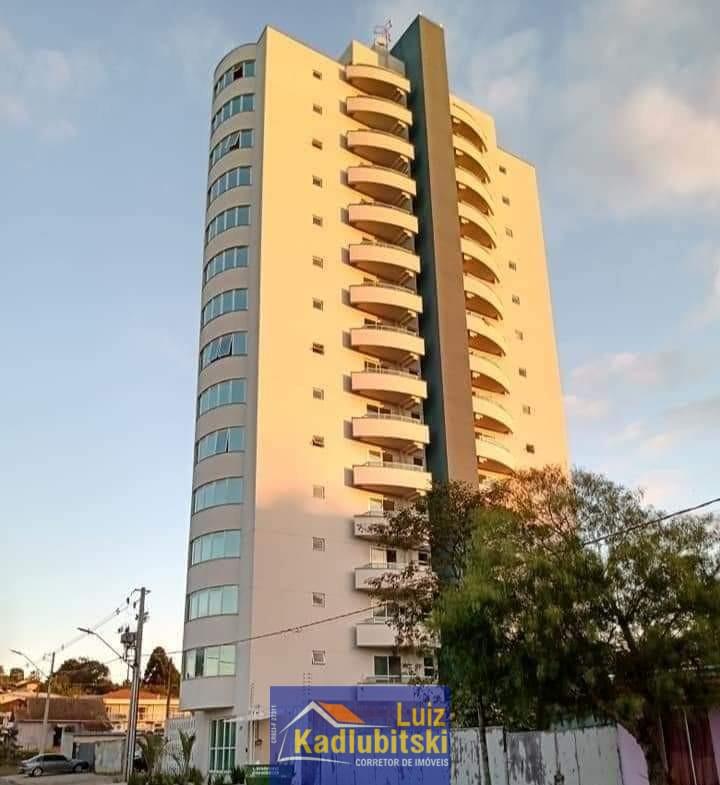 Apartamento para locação, com dois quartos e vaga de garagem, Prudentopolis