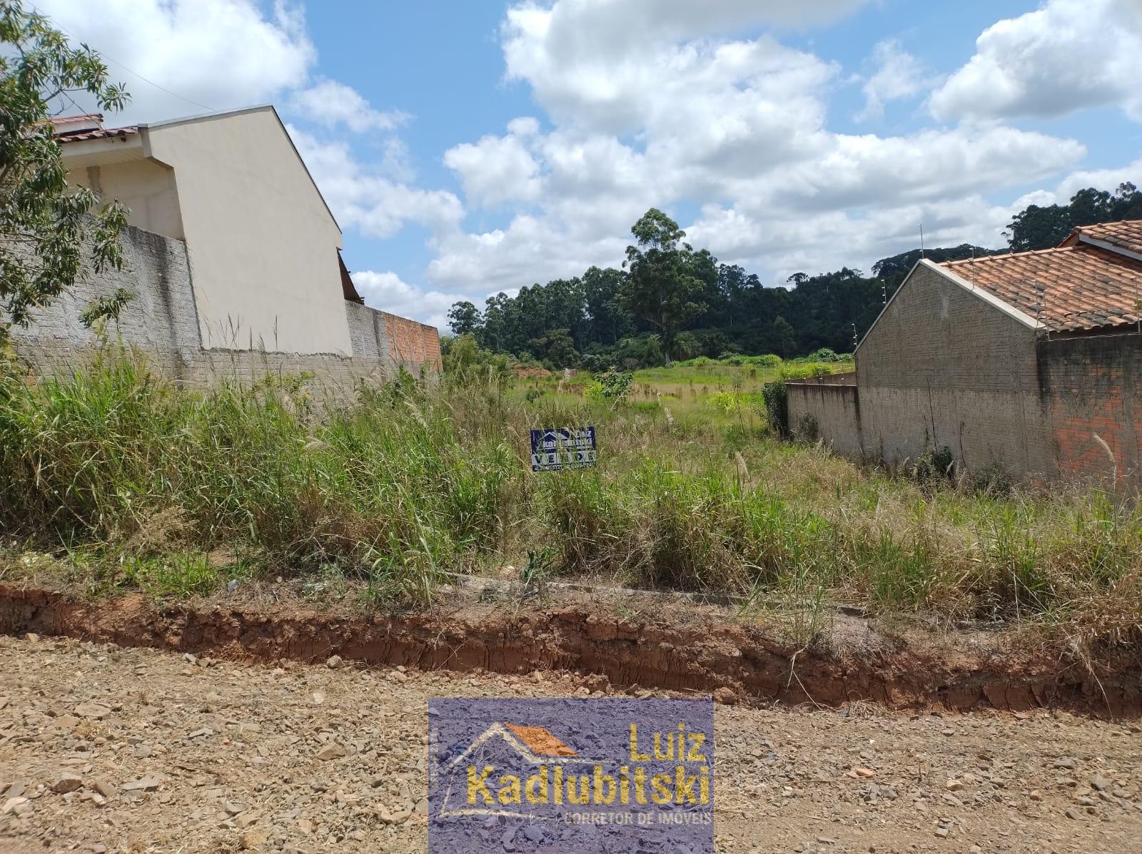LOTE PRA FINANCIAMENTO NO VALE DAS PALMEIRAS, PRUDENTOPOLIS - PR