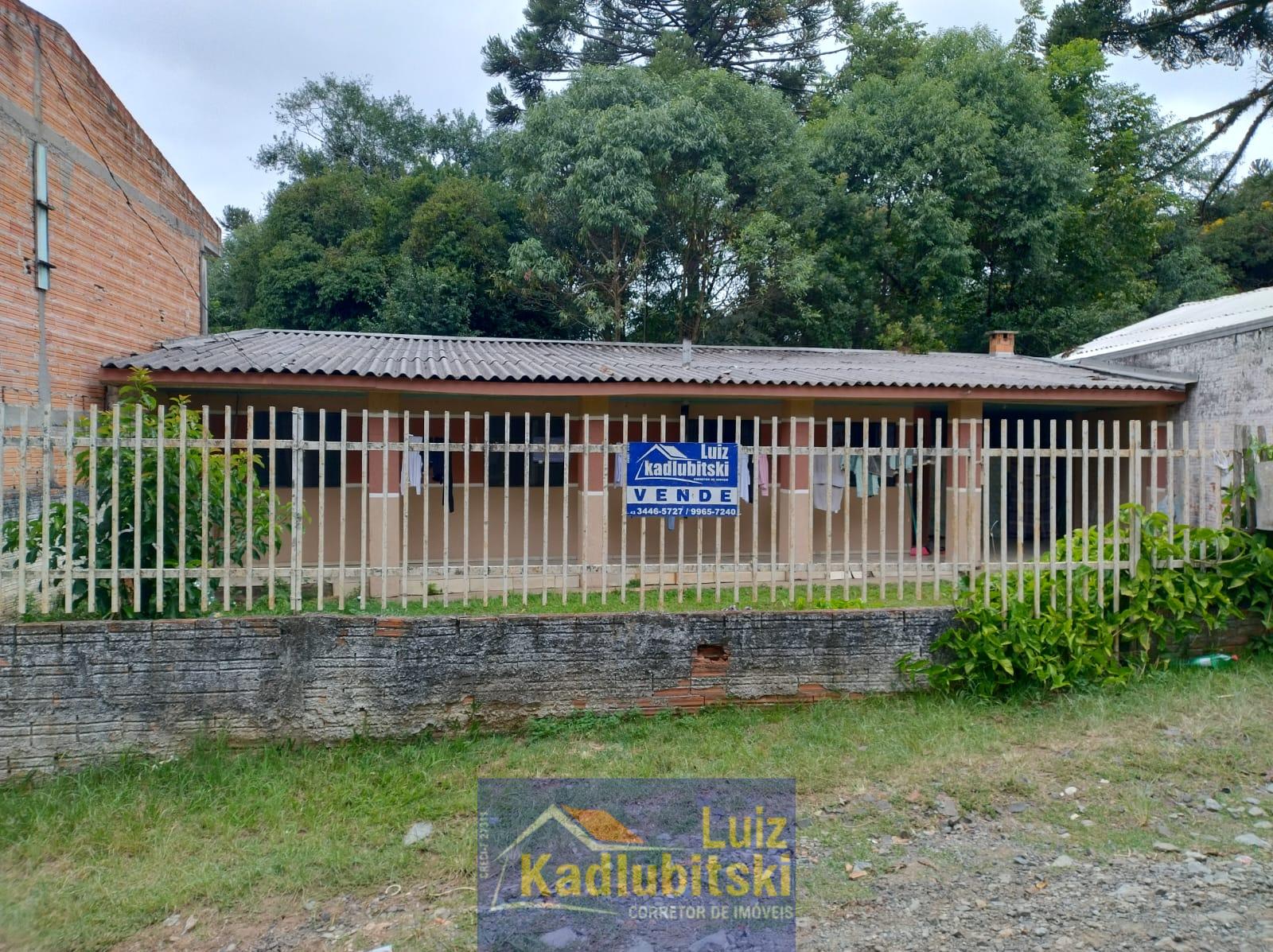 Casa à venda PRÓXIMO AO CENTRO, JARDIM BRASIL, PRUDENTOPOLIS - PR