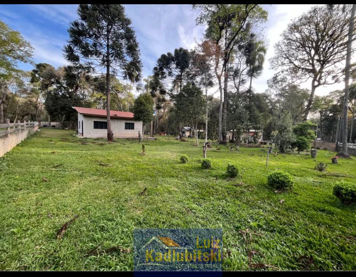 CHACARA A VENDA NA LINHA SÃO PEDRO, 10KM DA CIDADE DE PRUDENTÓPOLIS