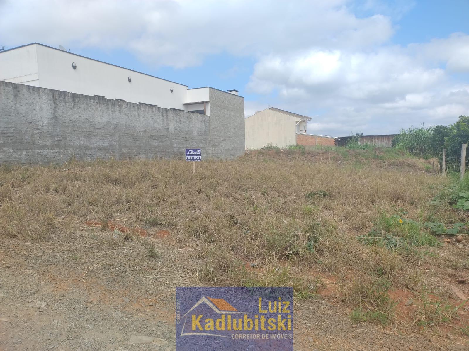 Lote à venda, LOCALIZADO NO BAIRRO RONDA, PRUDENTOPOLIS - PR