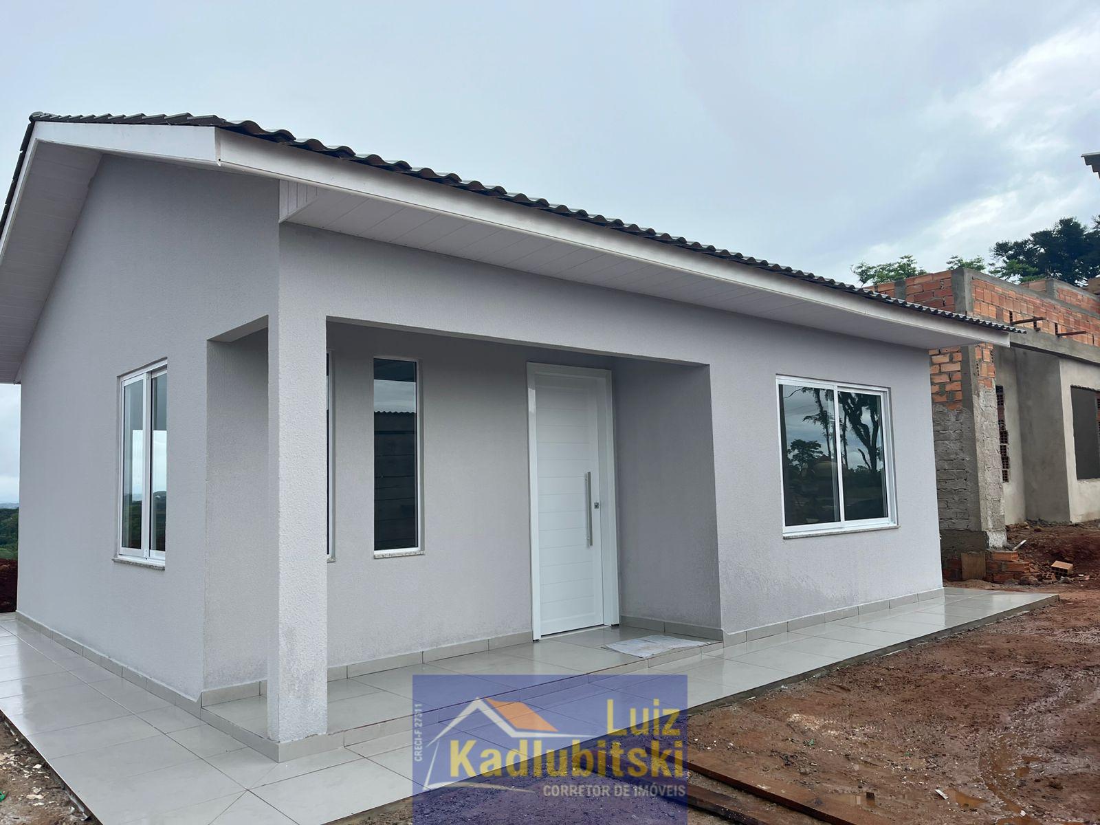 Casa à venda, LOTEAMENTO TERRA NOVA, PRUDENTOPOLIS - PR