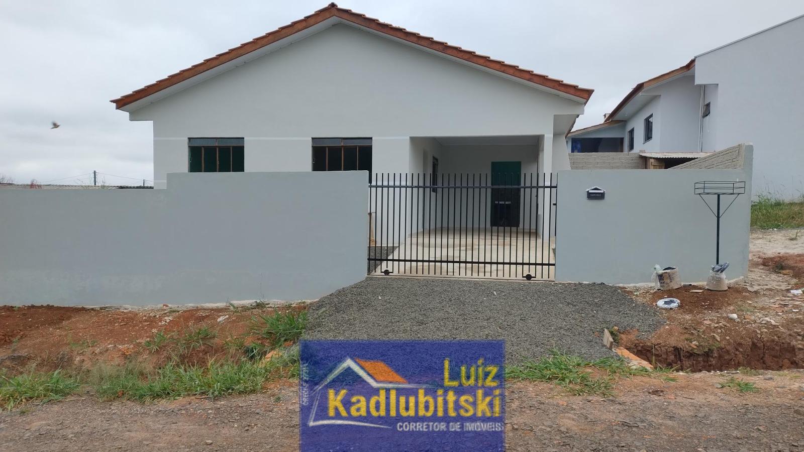 Casa a venda, localizada no BARRO PRETO, PRUDENTOPOLIS - PR