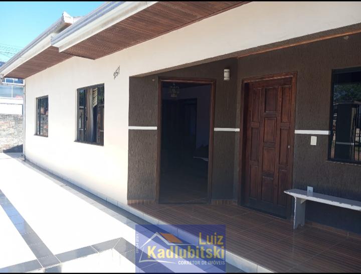 Casa a venda localizada na Ronda- Prudentopolis PR