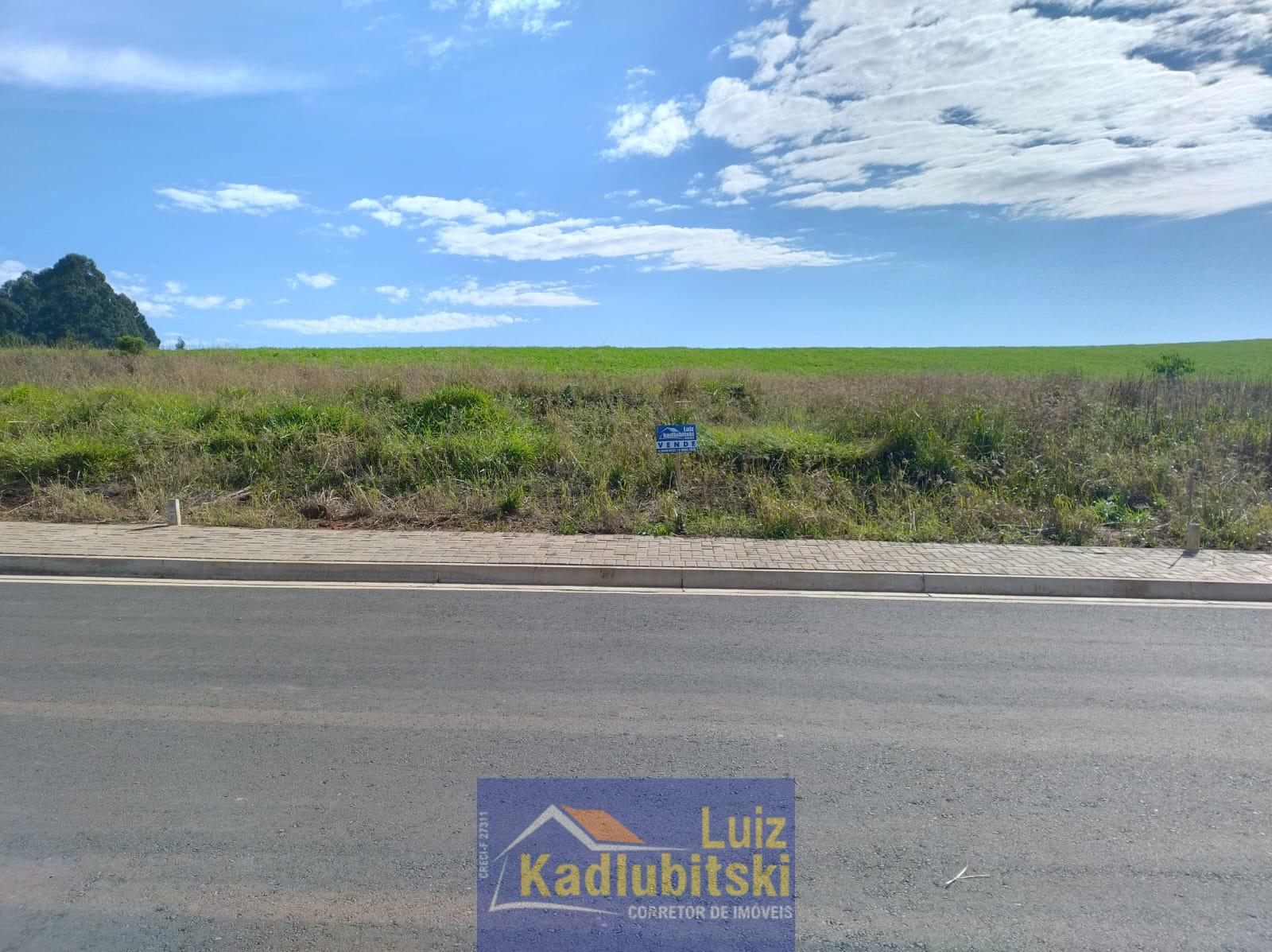 Lote à venda, Loteamento Conrado Village, Barro Preto, PRUDENTOPOLIS - PR