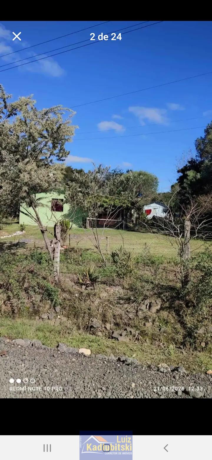 Chácara à venda, na Linha Anta Gorda INTERIOR, PRUDENTOPOLIS - PR