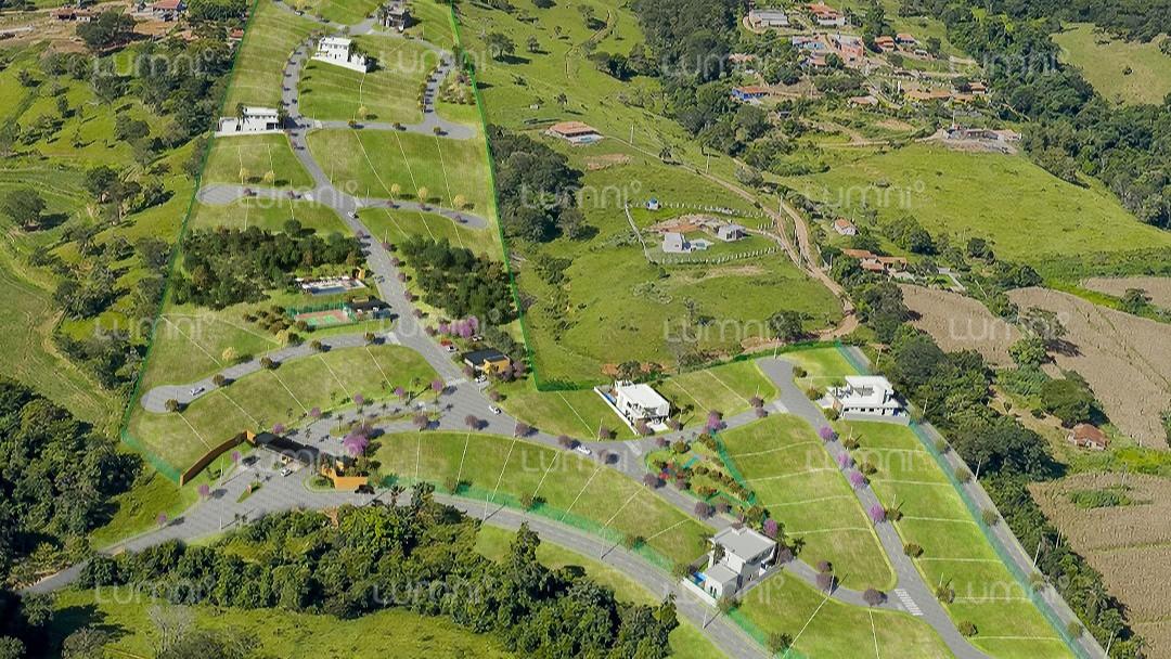Lotes no Reserva Canastra Residence em São João Batista do Gló...