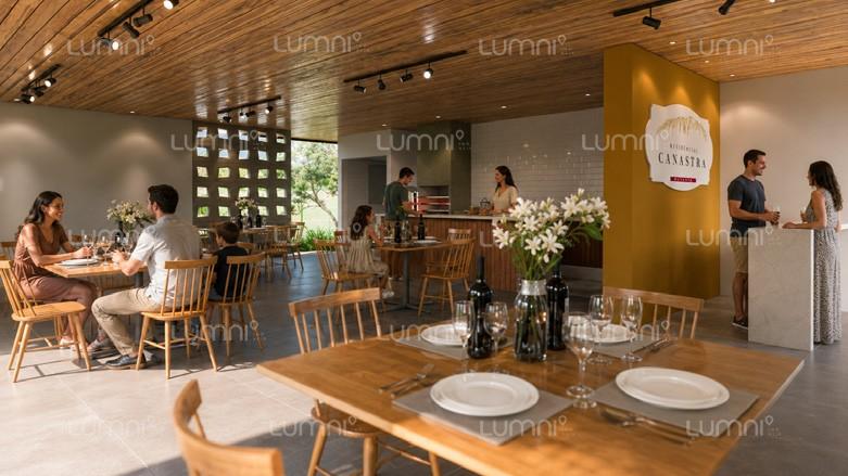RESERVA CANASTRA | SEGURANÇA, EXCLUSIVIDADE E UMA VISTA INCOMP...