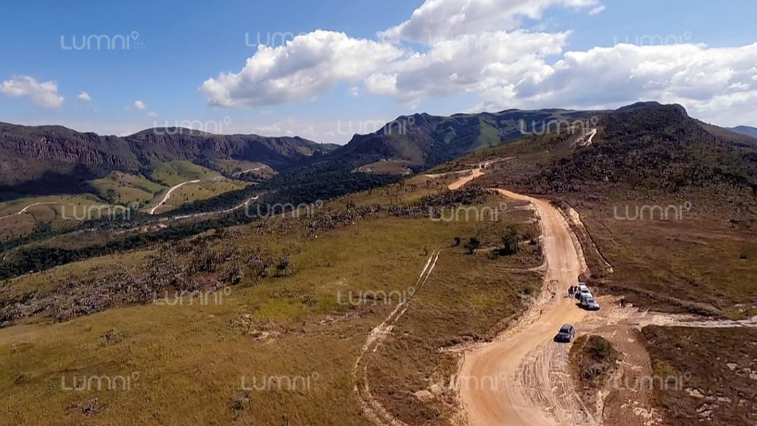 RESERVA CANASTRA | SEGURANÇA, EXCLUSIVIDADE E UMA VISTA INCOMP...