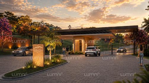 RESERVA CANASTRA | SEGURANÇA, EXCLUSIVIDADE E UMA VISTA INCOMP...