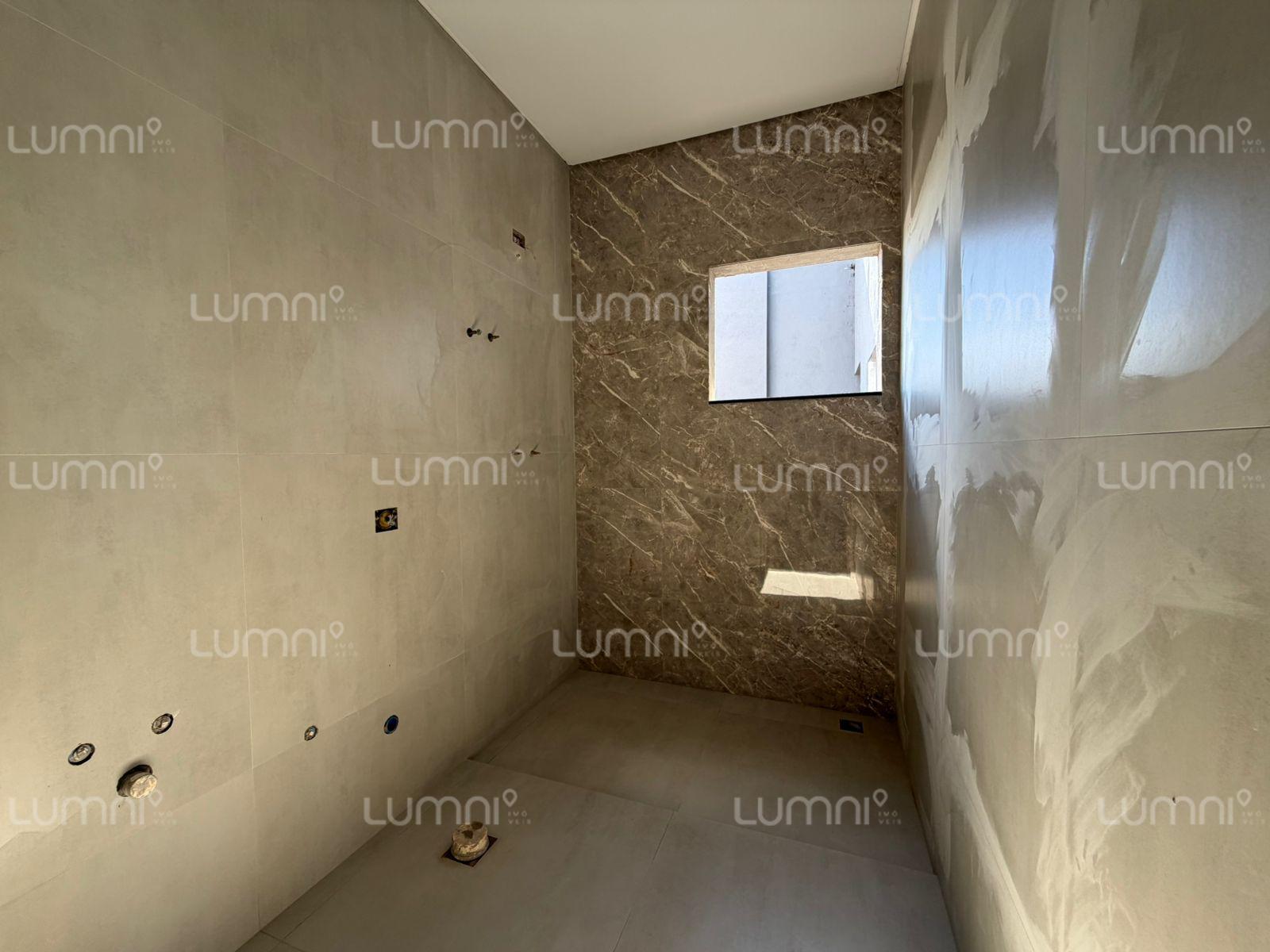 SOBRADO DE ALTO PADRAO EM FASE DE ACABAMENTO COM CLOSET E AREA...