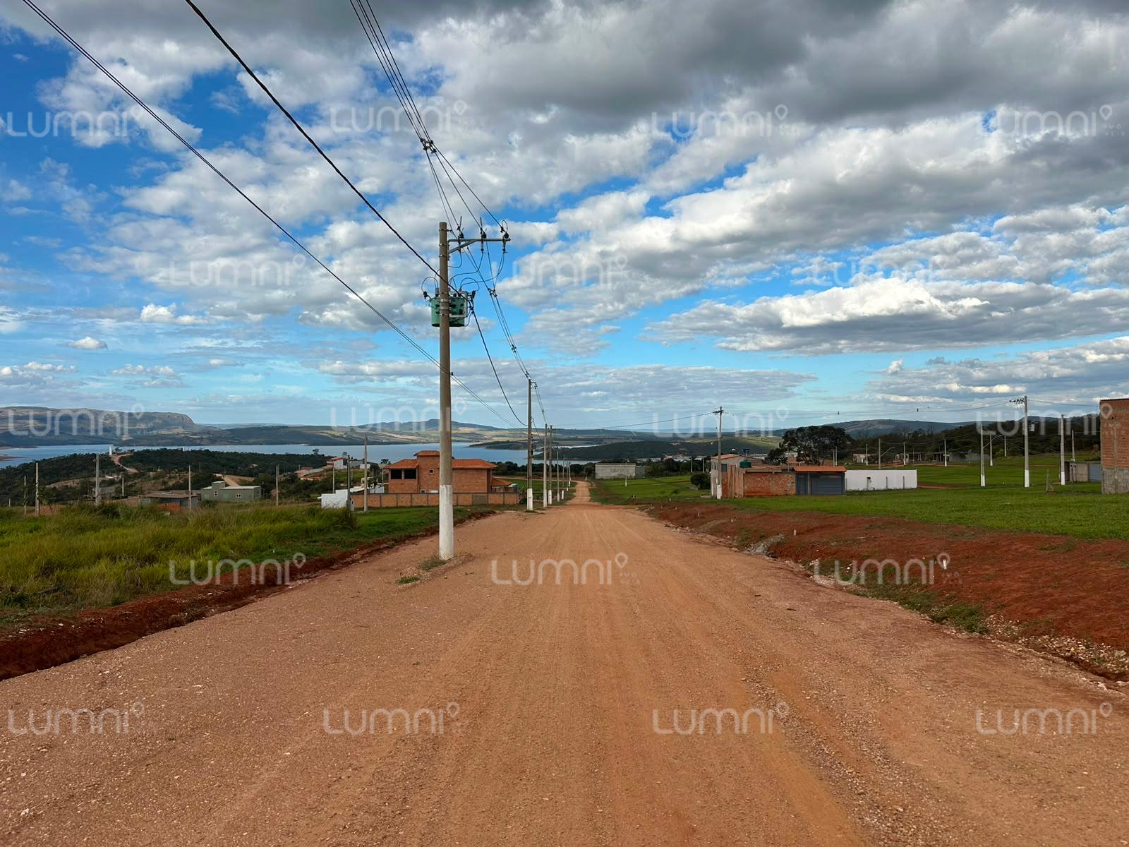 Lote à venda, BALNEARIO C. SHANGRYLA I, SAO JOSE DA BARRA - MG