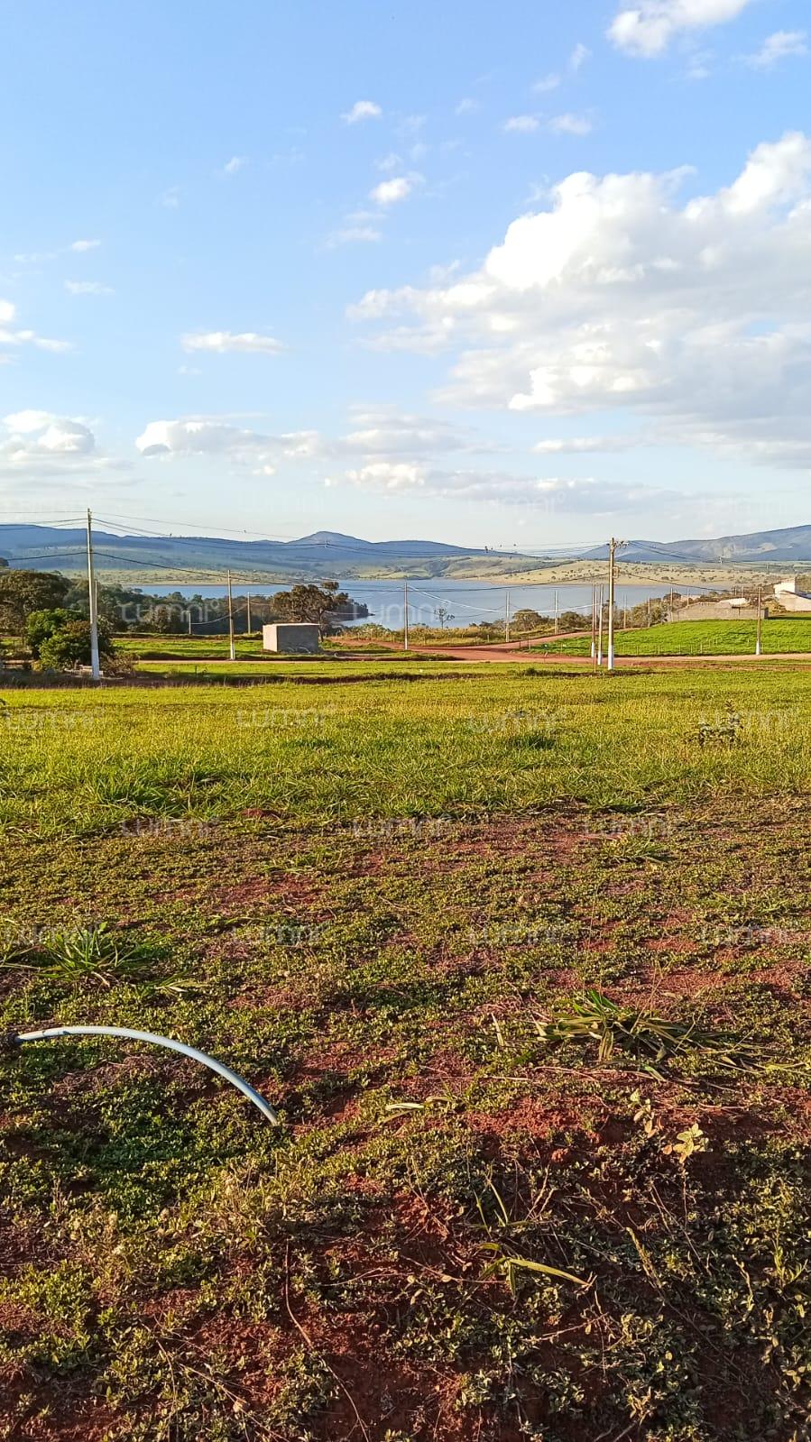 Lote à venda, BALNEARIO C. SHANGRYLA I, SAO JOSE DA BARRA - MG