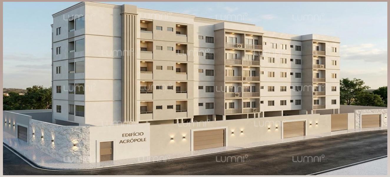 EDIFÍCIO ACRÓPOLE | LOCALIZAÇÃO ESTRATÉGICA E ALTA VALORIZAÇÃO...