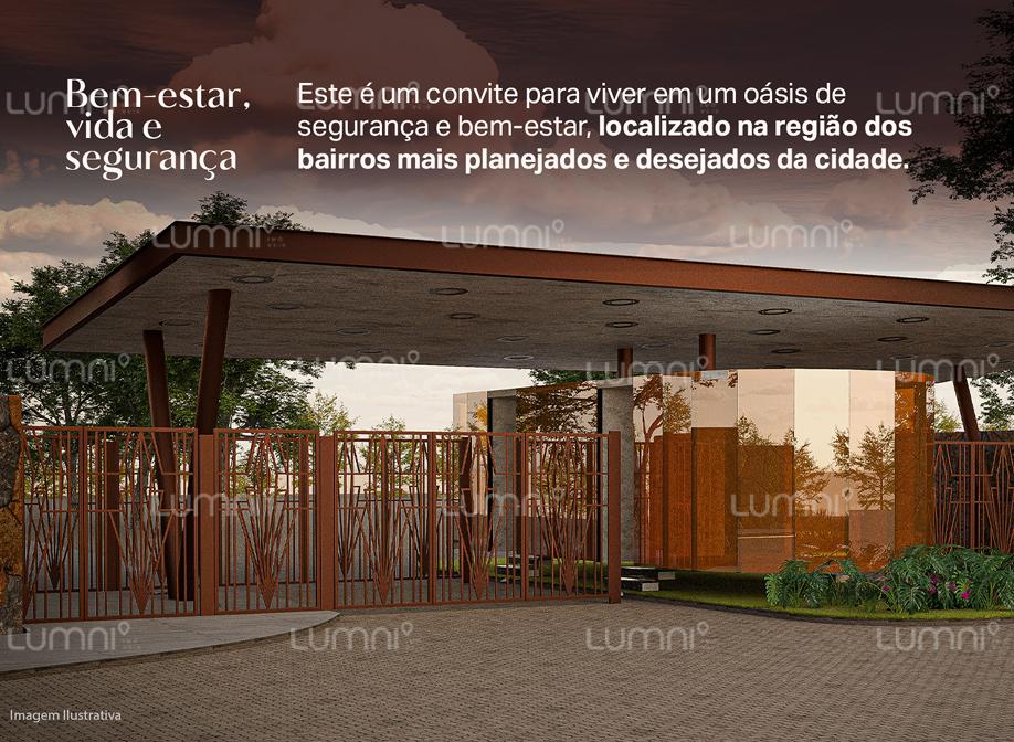 CONDOMÍNIO VALE VERDE II | SEGURANÇA 24H E VALORIZAÇÃO. O ENDE...