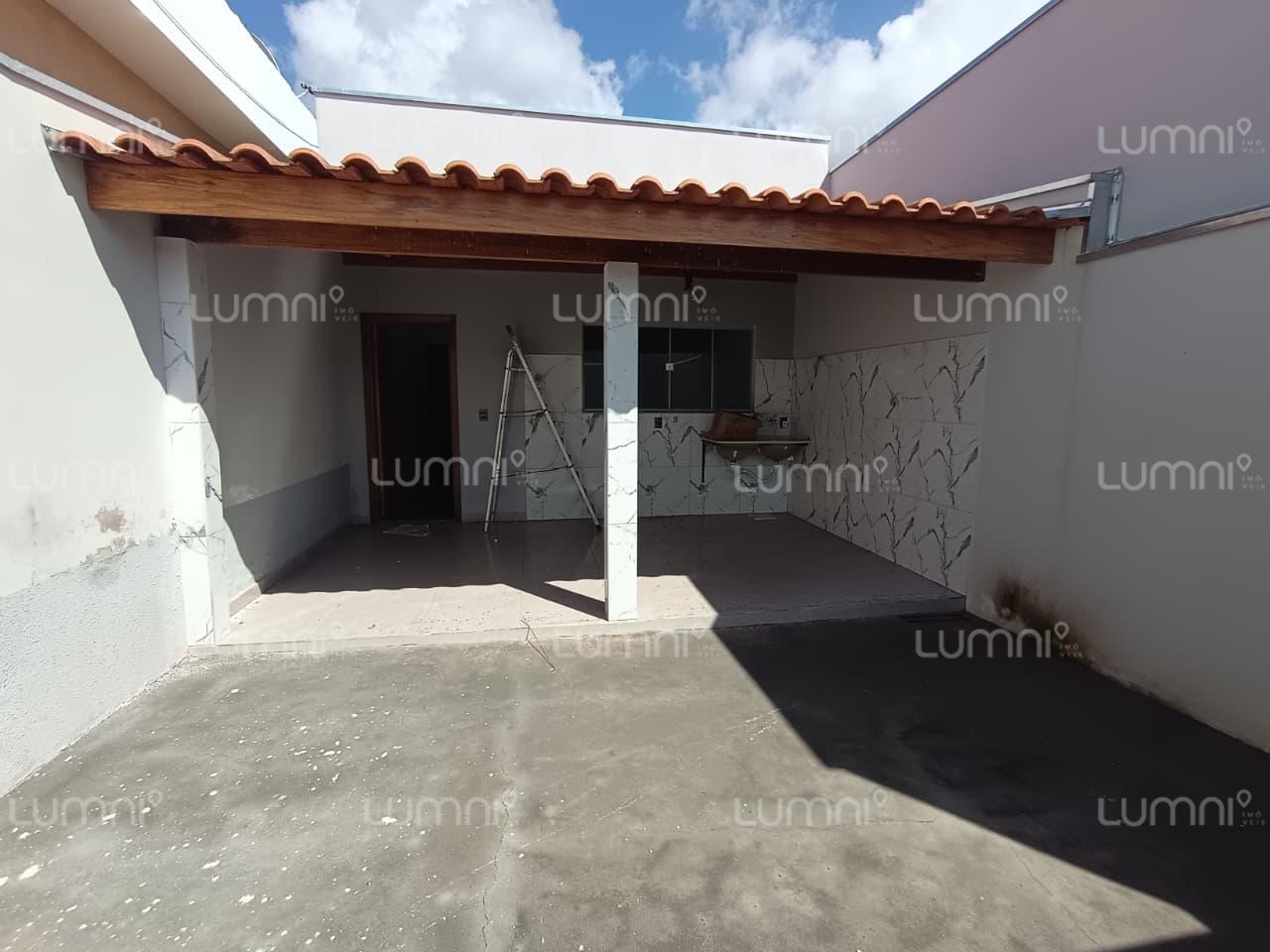 CASA NOVA PEQUENA A VENDA EM SAO JOSE DA BARRA MG - 2 QUARTOS ...