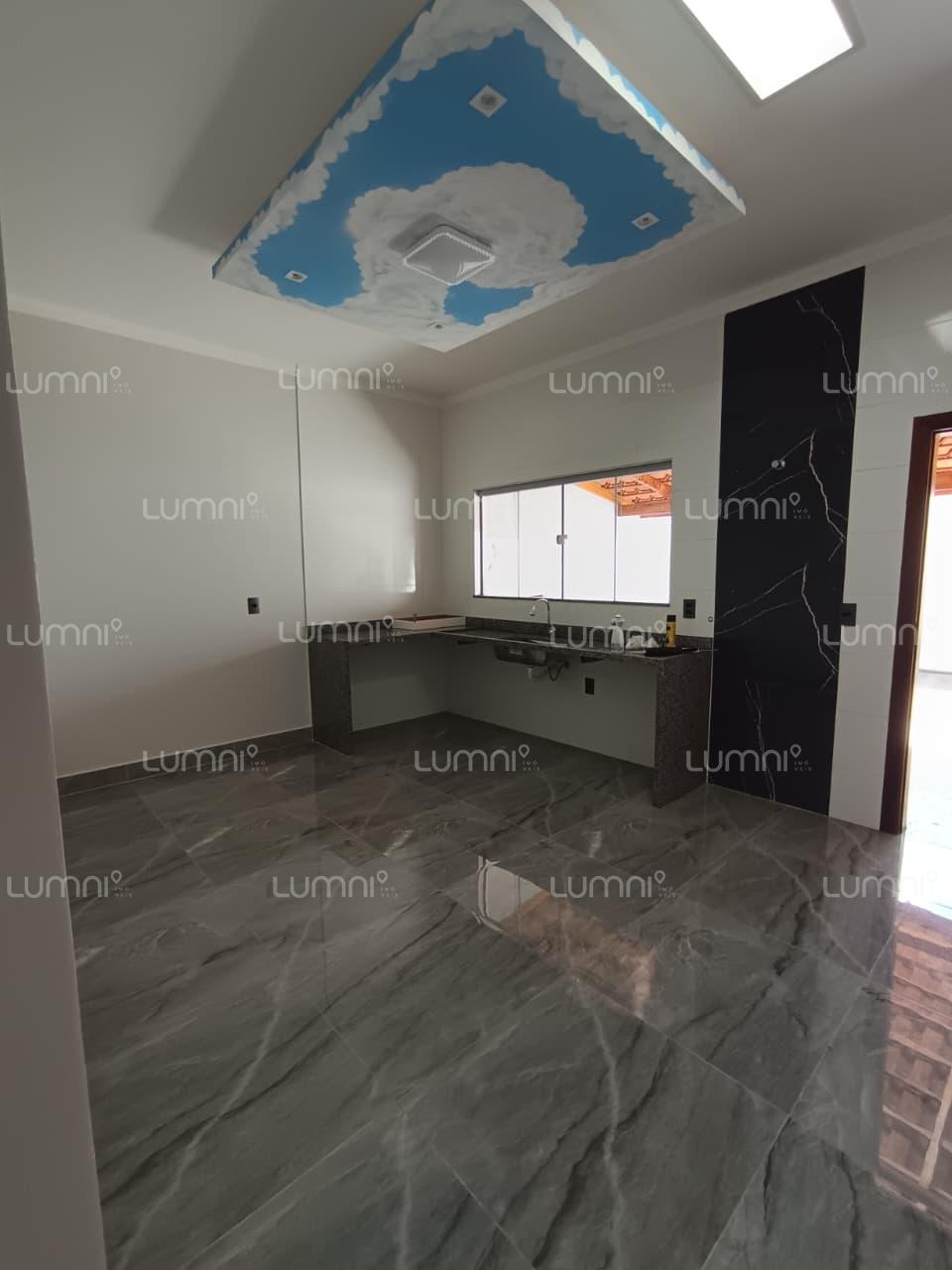 CASA NOVA PEQUENA A VENDA EM SAO JOSE DA BARRA MG - 2 QUARTOS ...