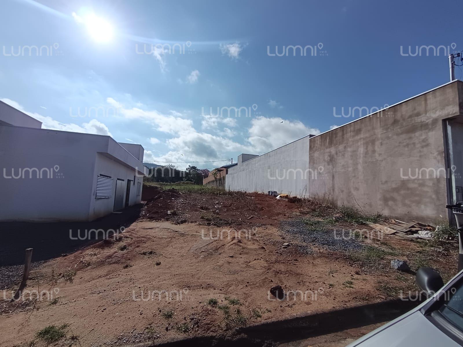 Lote à venda Bairro Nova Barra 2 | São José da Barra/MG