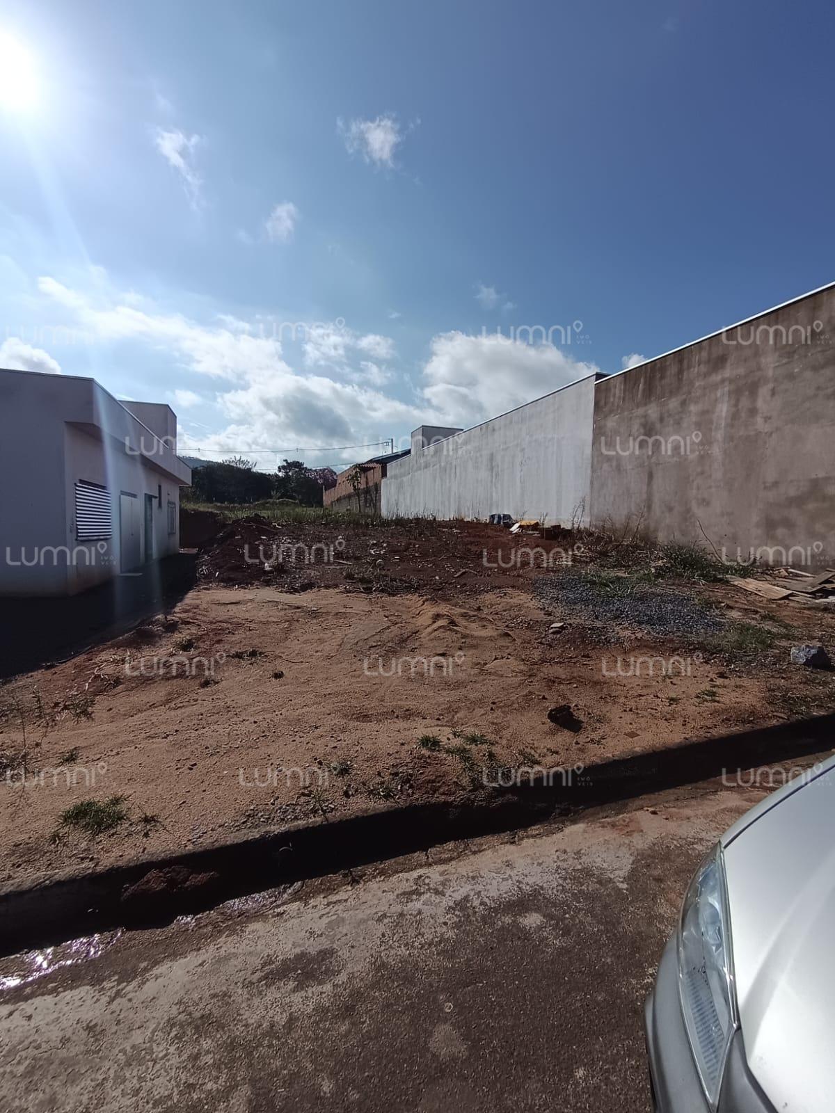 Lote à venda Bairro Nova Barra 2 | São José da Barra/MG