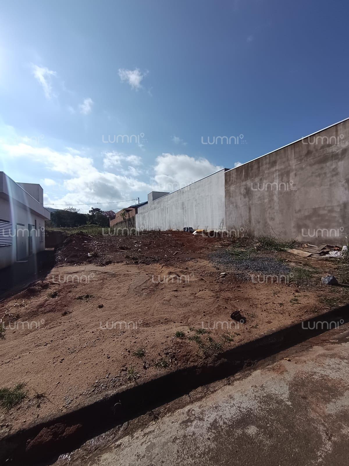 Lote à venda Bairro Nova Barra 2 | São José da Barra/MG