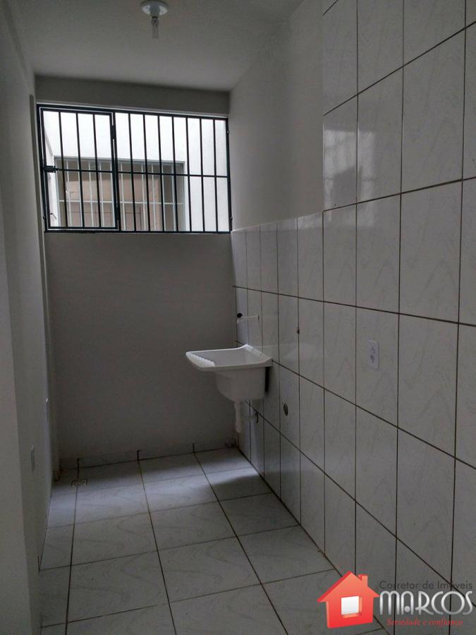 APARTAMENTO N° 101 DISPONÍVEL PARA LOCAÇÃO NO BAIRRO BRIZON EM...