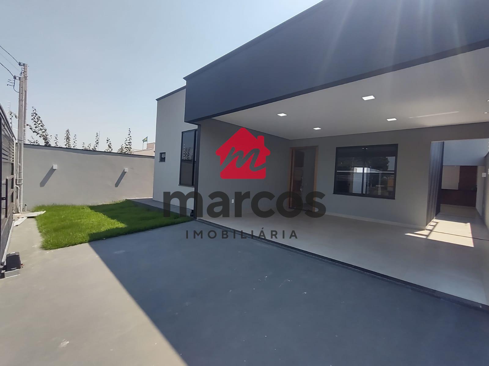 IMÓVEL DISPONÍVEL PARA LOCAÇÃO NO BAIRRO GREENVILLE EM CACOAL-RO