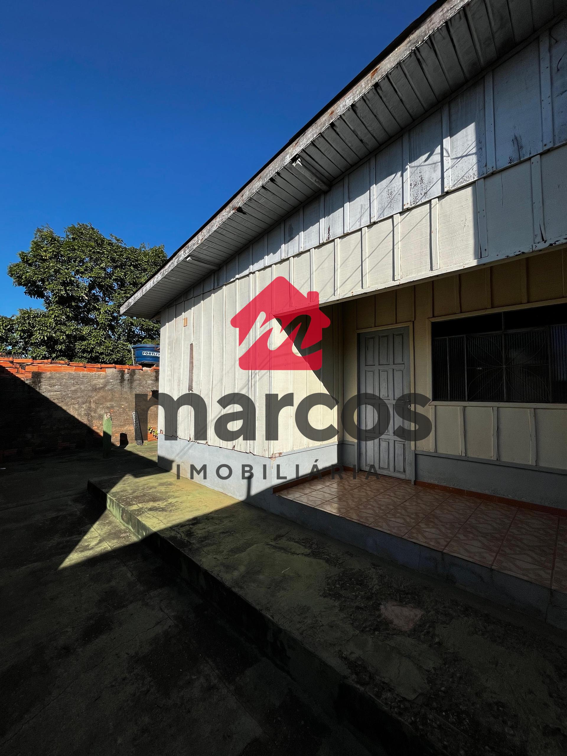 CASA DISPONIVEL PARA ALUGAR PRÓXIMO AO CENTRO DE CACOAL- RO