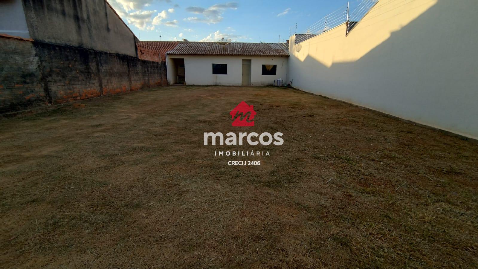CASA DISPONÍVEL PARA LOCAÇÃO NO PARQUE FORTALEZA