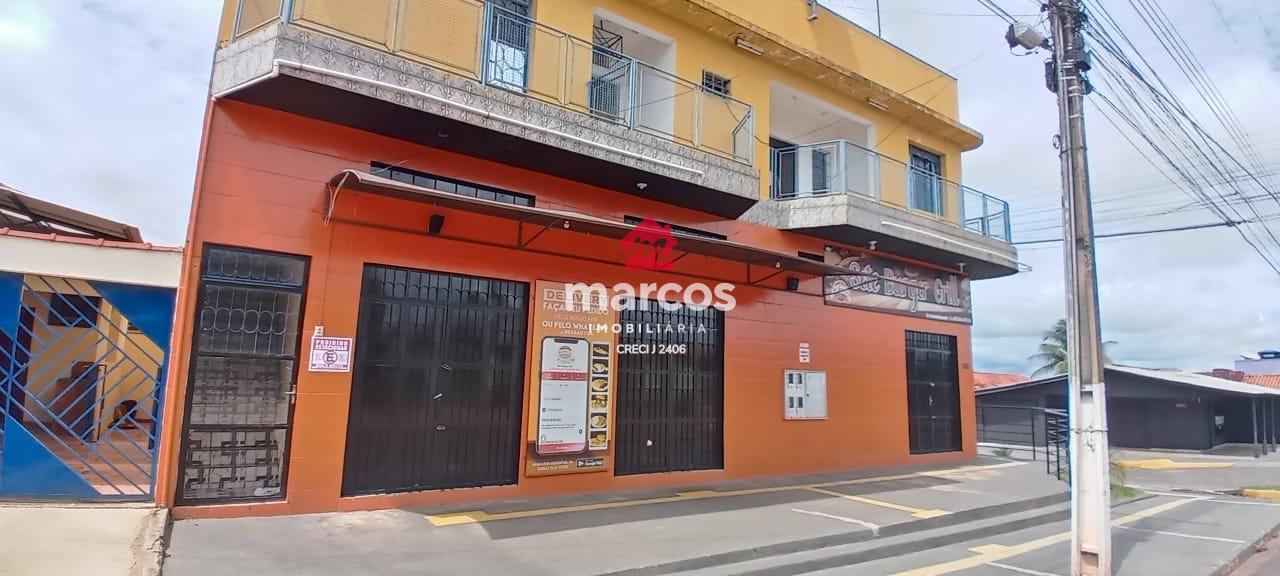 APARTAMENTO DISPONÍVEL PARA LOCAÇÃO NA AVENIDA RIO DE JANEIRO,...
