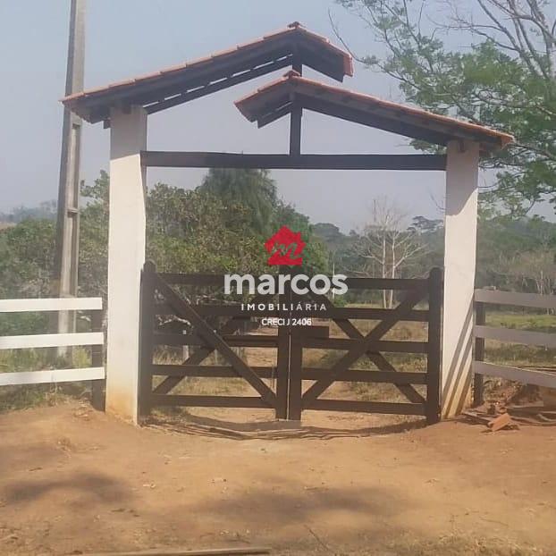 CH?CARA ? VENDA NA REGI?O DOS MUNIC?PIOS DE CACOAL E MINISTRO ...