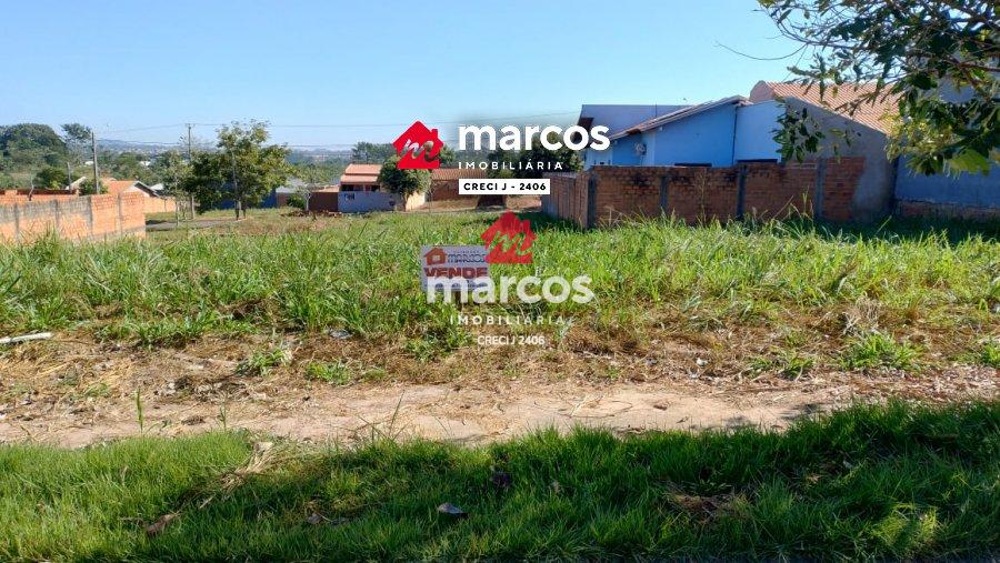 TERRENO DISPON?VEL PARA VENDA NO LOTEAMENTO BURITIS, CACOAL-RO