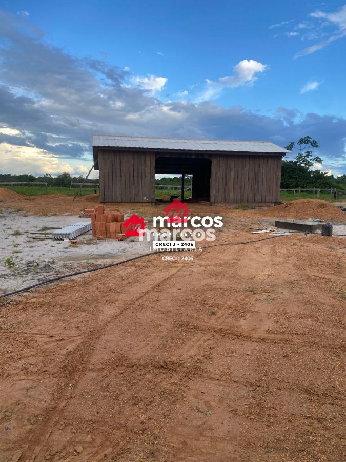 FAZENDA COLNIZA A 130KM DE MACHADINHO AT? A FAZENDA. ENERGIA S...