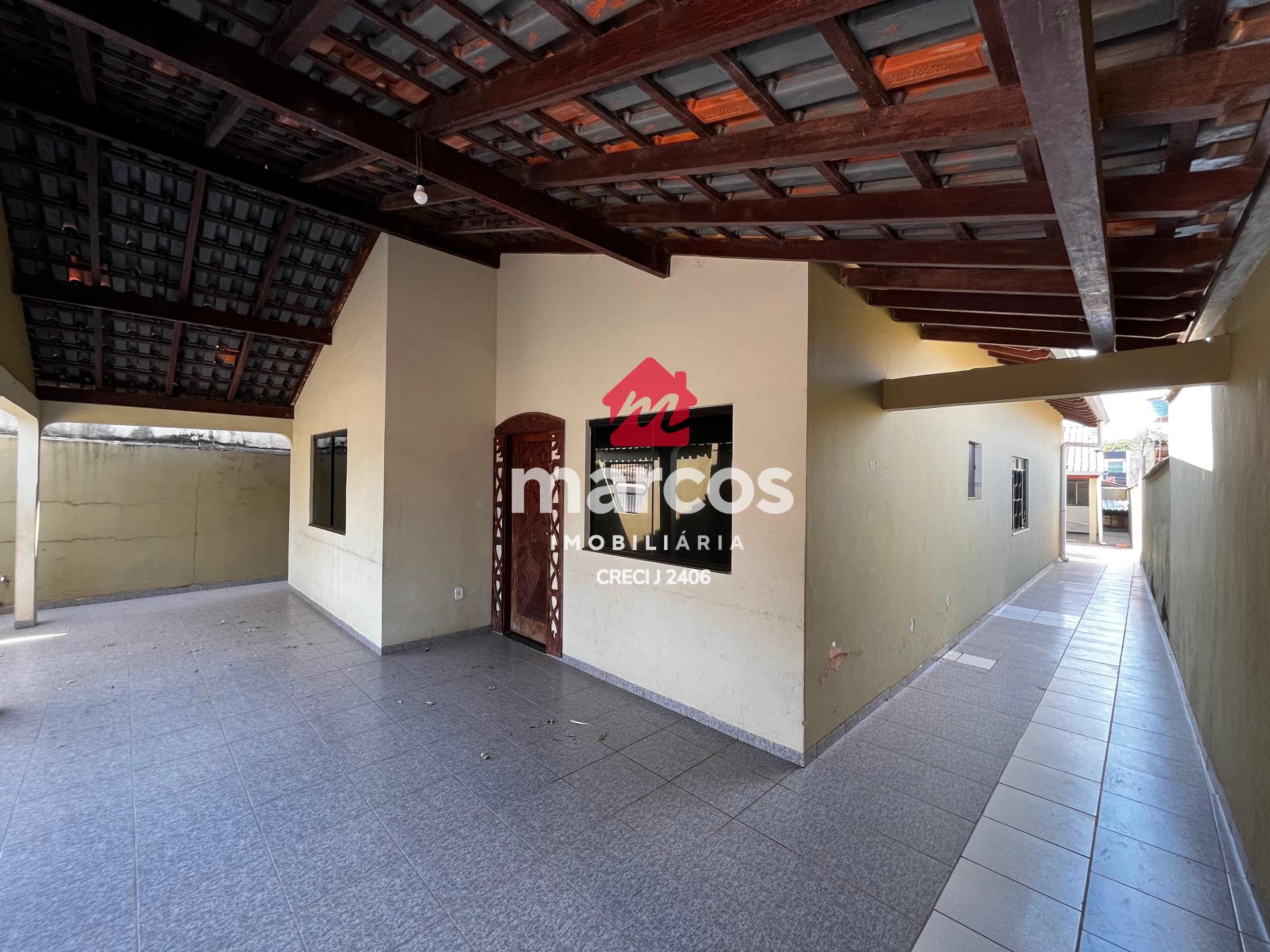 IMÓVEL DISPONÍVEL PARA LOCAÇÃO NO BAIRRO JARDIM CLODOALDO EM C...