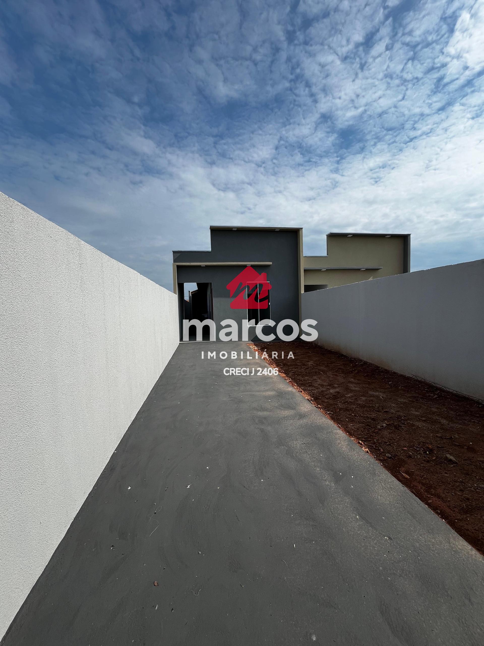 OTIMA OPORTUNIDADE, CASAS EM FAZE DE ACABAMENTO A VENDA 