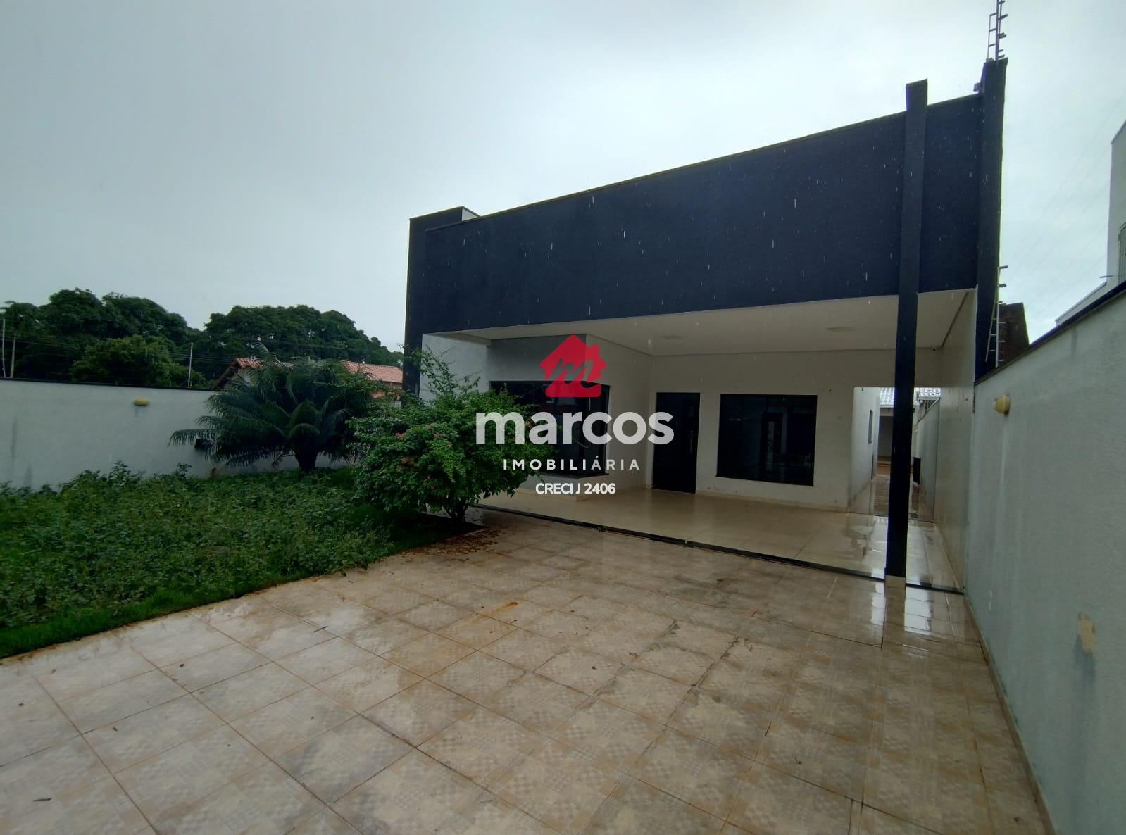 CASA DISPON?VEL PARA LOCA??O, BAIRRO JARDIM EUROPA, CACOAL-RO
