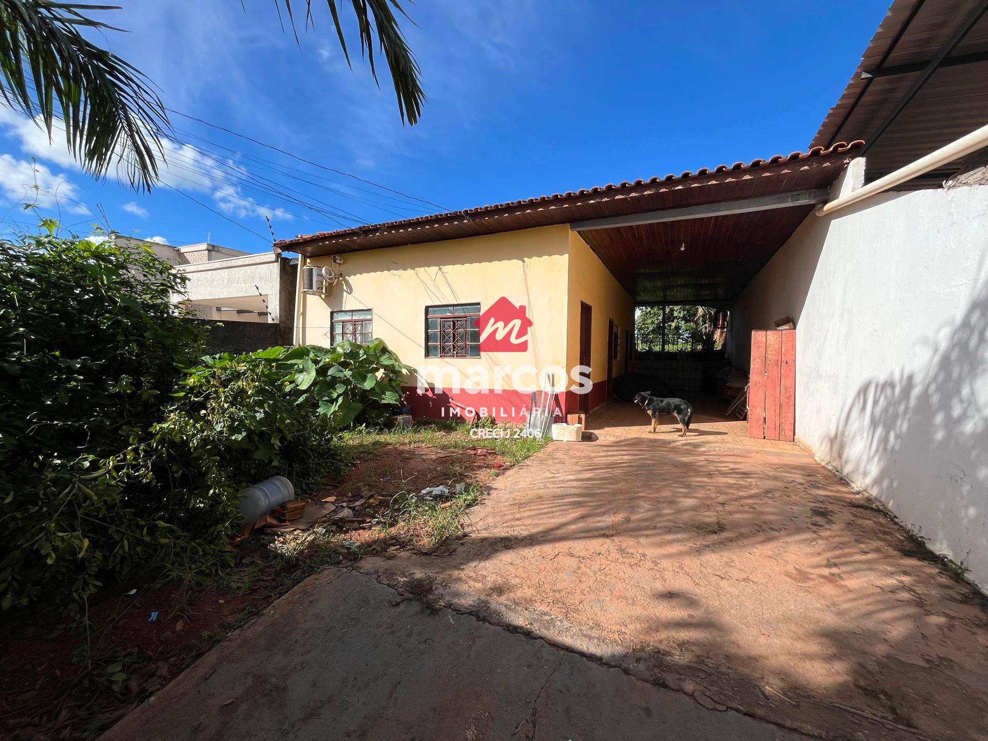 APARTAMENTO DISPONIVEL PARA LOCAÇÃO NO BAIRRO NOVO CACOAL - CA...