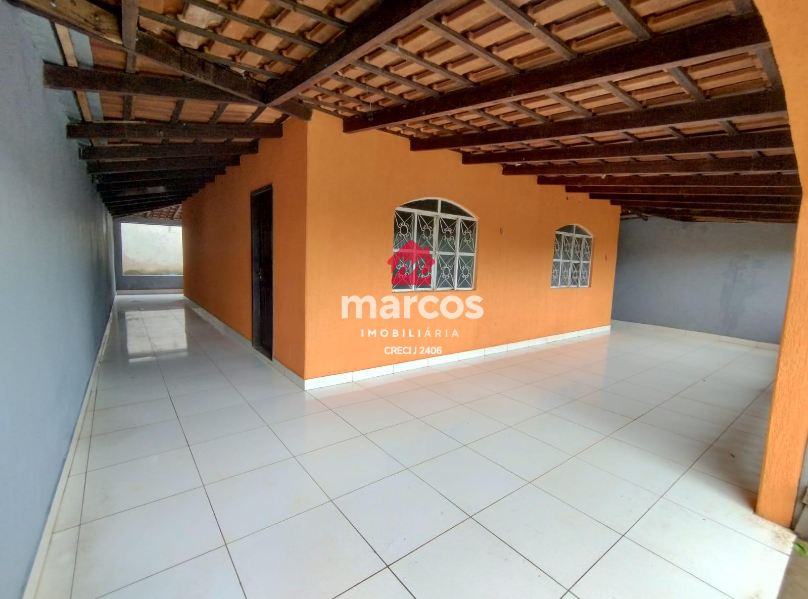 CASA DISPON?VEL PARA LOCA??O PR?XIMO AO CENTRO DE CACOAL