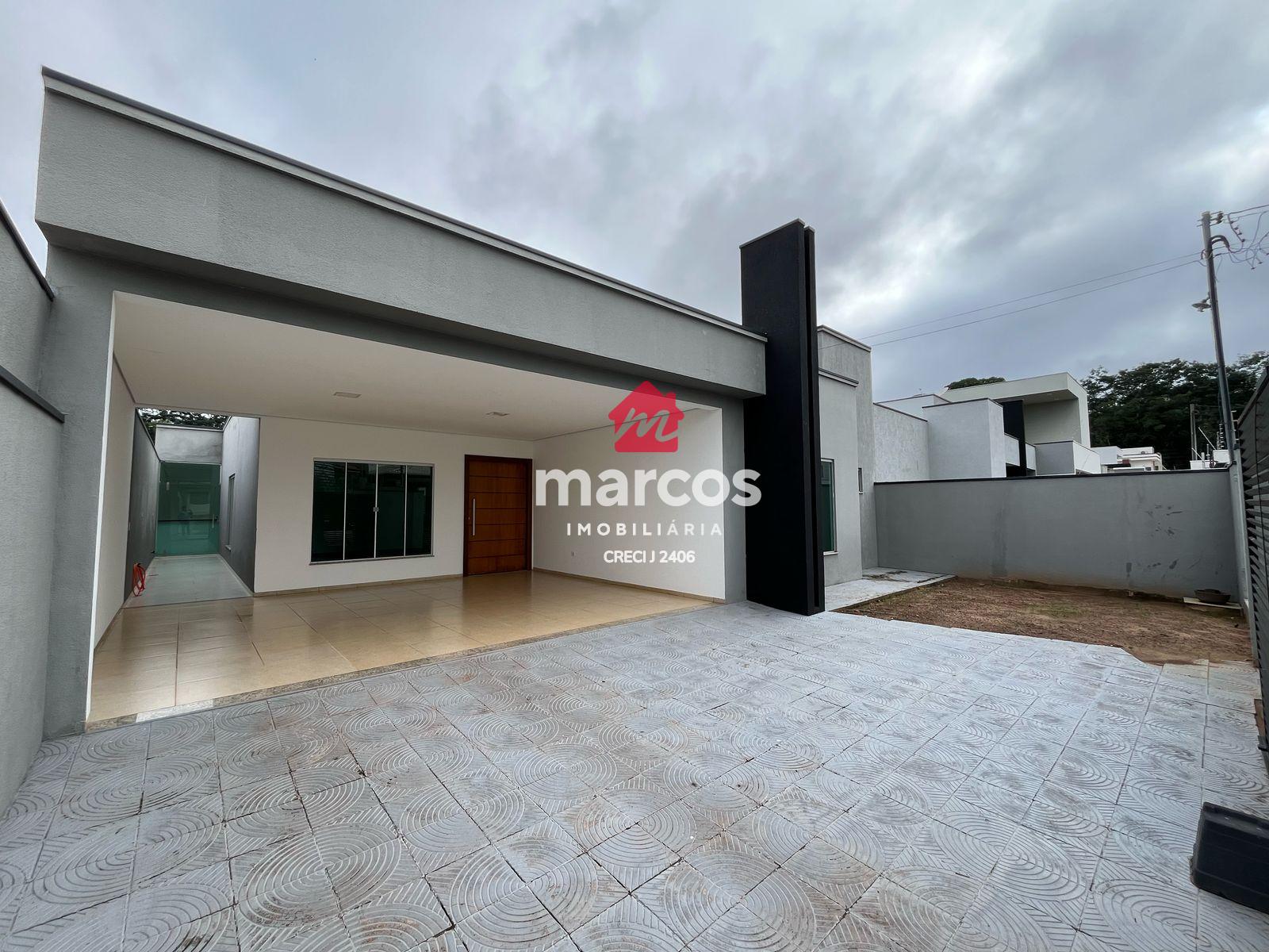 RESIDENCIA DE ALTO PADRÃO BAIRRO PICHEK, 02 SUITES COM CLOSET,...