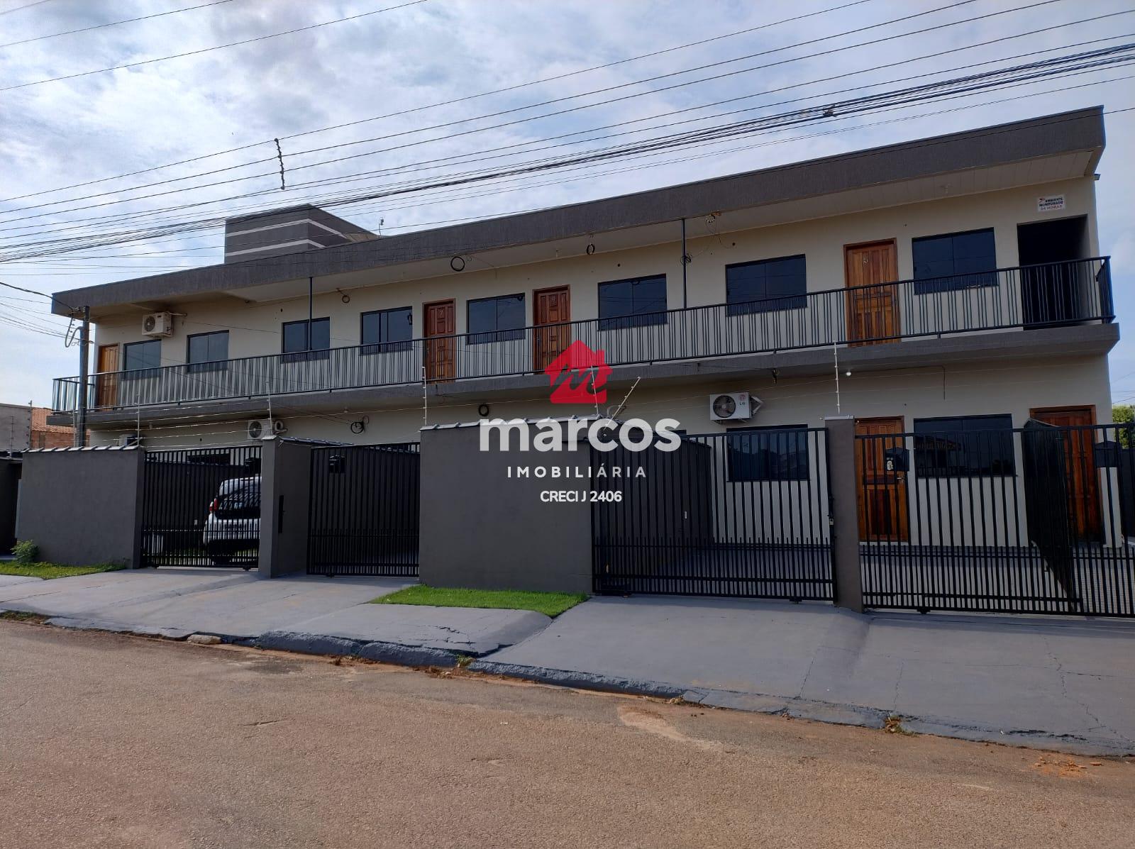 APARTAMENTO N° 07 DISPONÍVEL PARA LOCAÇÃO NO BAIRRO ELDORADO E...