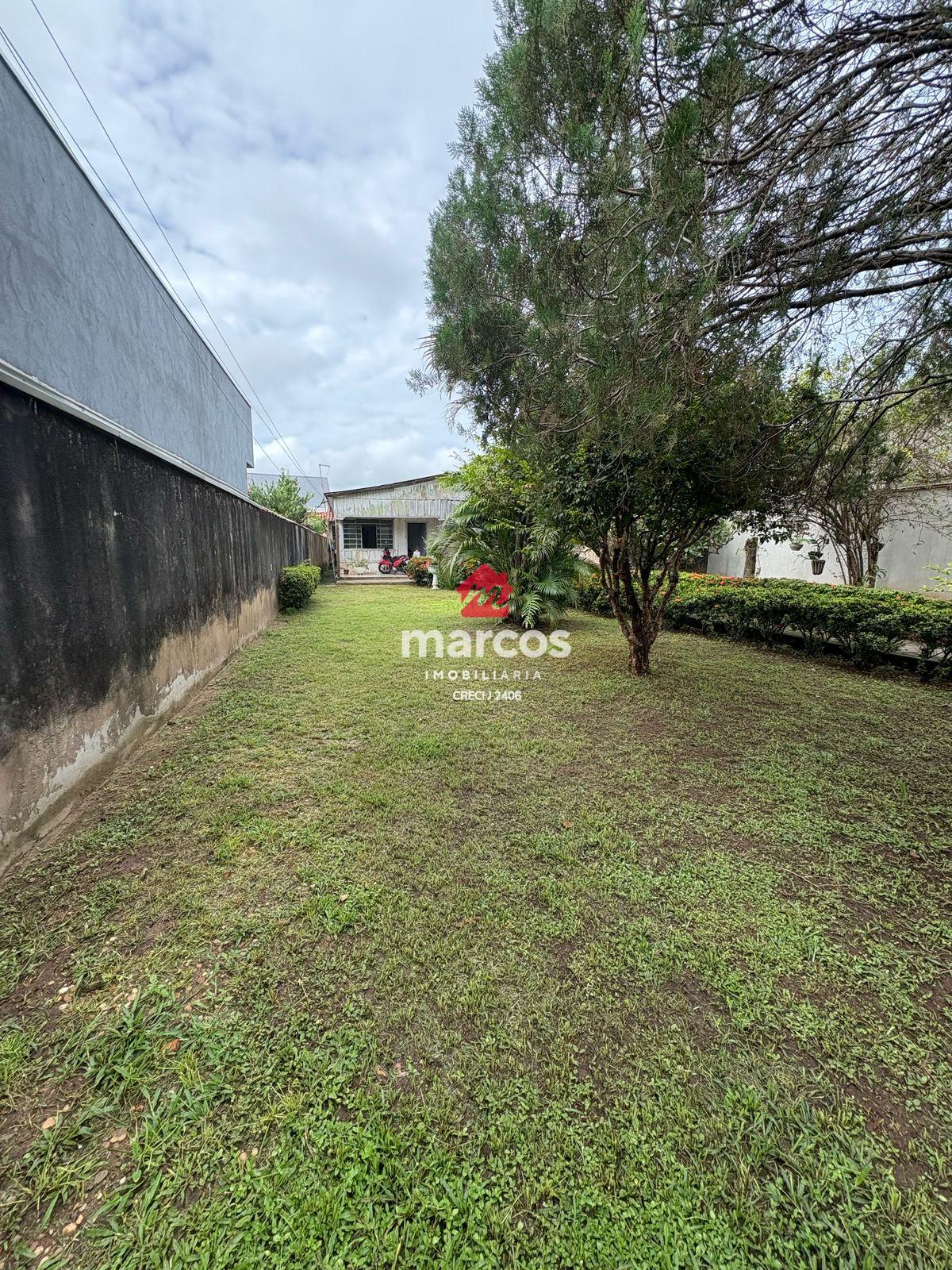 TERRENO À VENDA PRÓXIMO AO SHOPPING, NO BAIRRO PRINCESA ISABEL...