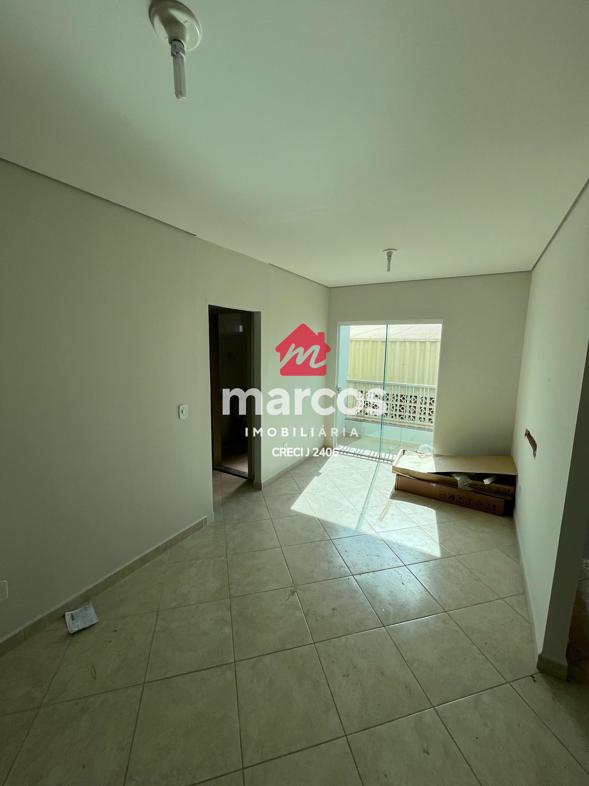 Excelente apartamento à venda, ao lado do Cacoal Shopping, CAC...